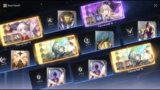🔴[STAR RAIL #32] 3.4 - p h a i n o n