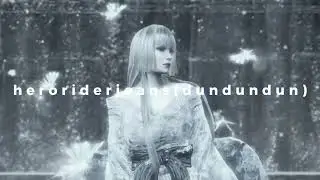 lil hero - hero rider jeans (dun dun dun) (sped up + reverb