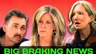 General Hospital Friday, January 23 Update: Carly's Blame Game - Chase's Adoption Proposal - 