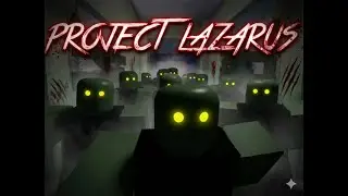я прожил в игре Project Lazarus