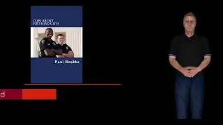American Leadership  Books - COPS AREN&rsquo;T SUCH BAD GUYS