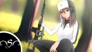 [▶Dance & EDM] DJ Blyatman & Alan Aztec - Russian Monster [BASS BOOSTED]