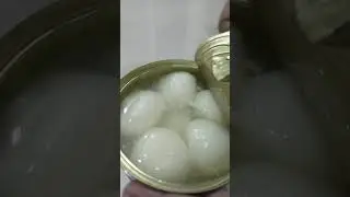 Unboxing Rasgulla Box Full Review 😋😋 # Shorts #