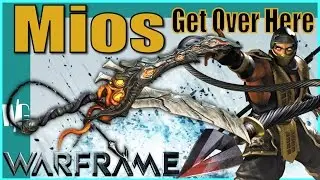 MIOS BUILD - DEFILED SNAPDRAGON Stance [Update 17.11]