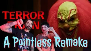 Terror Train (Tubi Original Remake) Spoilers After Initial Thoughts