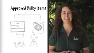 How To Dispose of Bulky Items