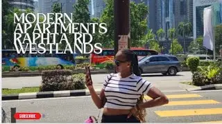 2 Bedroom Apartment Tour With Swimming pool | Neutral Aesthetic | Foreigners Can Buy
