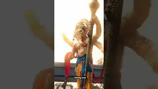 9 days to go #Ganesh chaturthi2025 #Ganpatibappa morya #Ganeshchaturthicomingsoon #Bappa #comingsoon