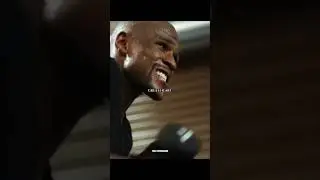 Floyd Mayweather | Champion Mindset