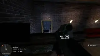 Jah Mylan Fragtage 4 - Monolith RP