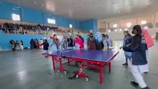 Victory at Tehsil Level 🏆 Chenab College Shorkot Shines at Sports Complex