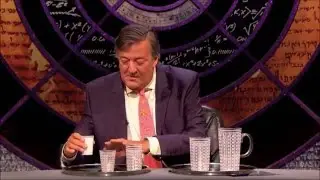 QI: Milk Magic