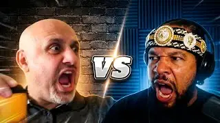 Sam Shamouns INSANE Debate with Hebrew Israelite Captain Tasaryach on Jesus Is the Most High