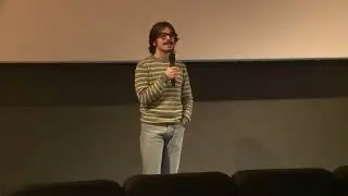SURREALPOLITIK - VIDEODROME - Introduce Giulio Pedde