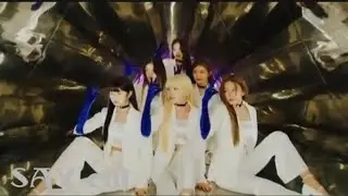 DEBUT SHINEY-ELEVEN(COVER) M/V #company #entertainment #online #say #solo