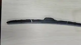 Lelion Hybrid Multi Clean Windshield Silicone Universal Wipers Blade Choose One Adapter