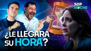 Van contra LILLY TÉLLEZ MAÑANA 😳 y la casa MILLONARIA de NOROÑA | PONCHO GUTIÉRREZ en SDPnoche 🌙