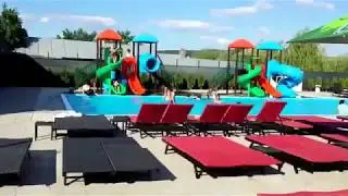 Aquatic Park Vaslui