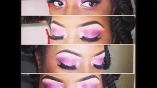 Shany 7 layer Masterpiece All-in-one makeup set REVIEW!!!!!