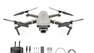 DJI Mavic 2 Pro / Mavic 2 Zoom