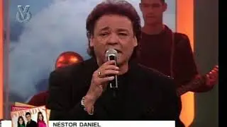 LUTO EN MI ALMA - LOS TERRÍCOLAS - CANTA NESTOR DANIEL