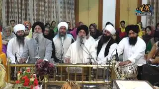 Tum Karo Dya Mere Sai By Bhai Harjinder Singh Ji Sri Nagar Wale