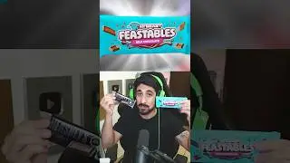 PROB&Eacute; LOS CHOCOLATES DE MR BEAST 😳