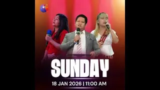 PIA IN HONG DIM DING HI | Rev. Dr. Zam Khan Khai