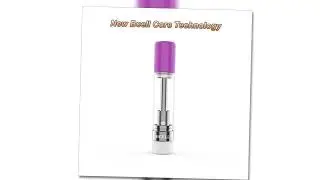 THC Vape Cartridge 1000mg Bcell