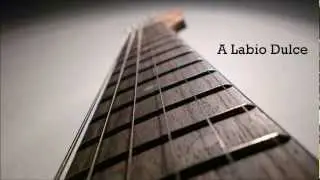 A labio Dulce-(Cover) Roberto Quintana