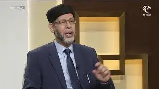 برنامج في رحاب سورة - تفسير سورة محمد من الآية 20 إلى الآية 24