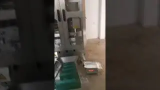 date paste packing machine +18605777765