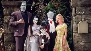 The Munsters Theme Song