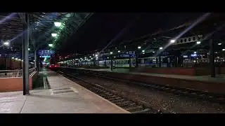 Večerní hlášení - Praha hlavní nádraží [INISS-3]