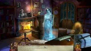 Midnight Mysteries: Haunted Houdini - Part 1 Walkthrough