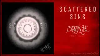 Scattered Sins - Break Me