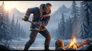 Survival Strong: Master Wilderness Skills & Thrive Outdoors.