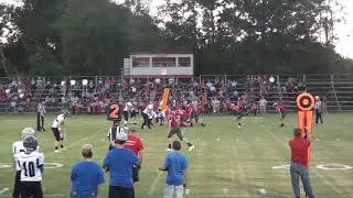 Cole Campbell 2019 Highlights