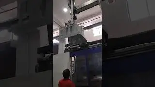 cooler body manufacturing#trendingreels #shortvideos #viral #funny