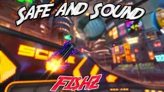 Safe and Sound | FishZ