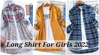 Mix Shirt Style for Summer 2022 Girls | Girls Mix Shirt Design 2022| Mix Shirt Collection 2022 Girls