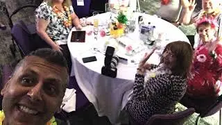 UK Stroke Assembly 2019   Say Aphasia Skipton
