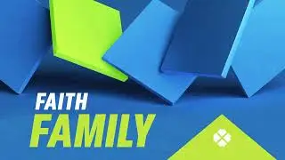 We Are Faith Family