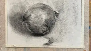 SMArt Art Academy - Live Sketch-along
