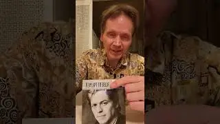 A Tribute to Robert Palmer (Jan.19,1949-Sept 26,2003)
