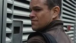 Jason Bourne 6 (2025) &ndash; Explained | Matt Damon&rsquo;s Return! Concept & Review