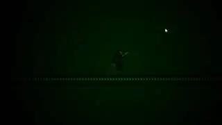 space plat former graphics demo