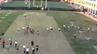 Colton Morrison Highlight