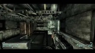 Fallout 3 on ANDROID! Winlator 6.0, FOSE, BulletTime, IronSights, Sprint, Enhanced Camera, Ultrawide