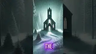 The Haunting of the Silent Carol